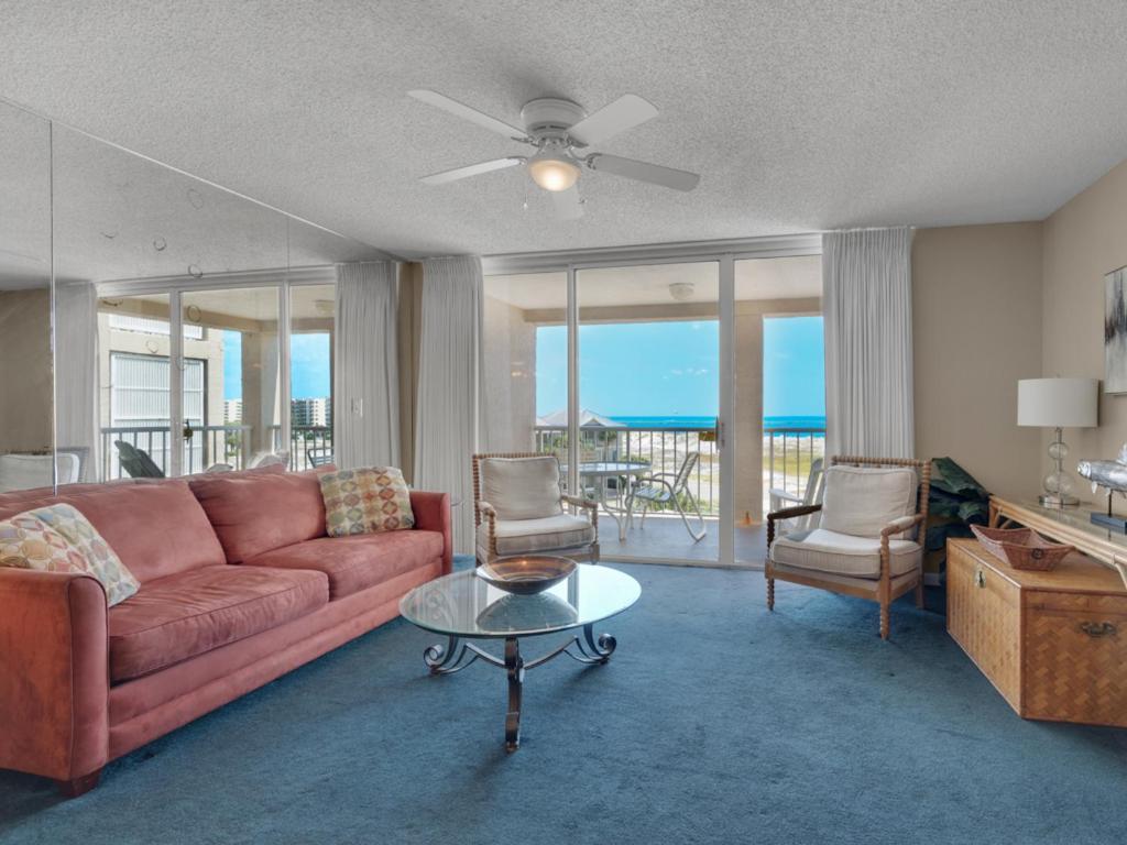 Ferienwohnung Magnolia House At Destin Pointe II Zimmer foto