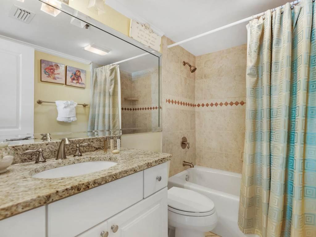 Ferienwohnung Magnolia House At Destin Pointe II Zimmer foto