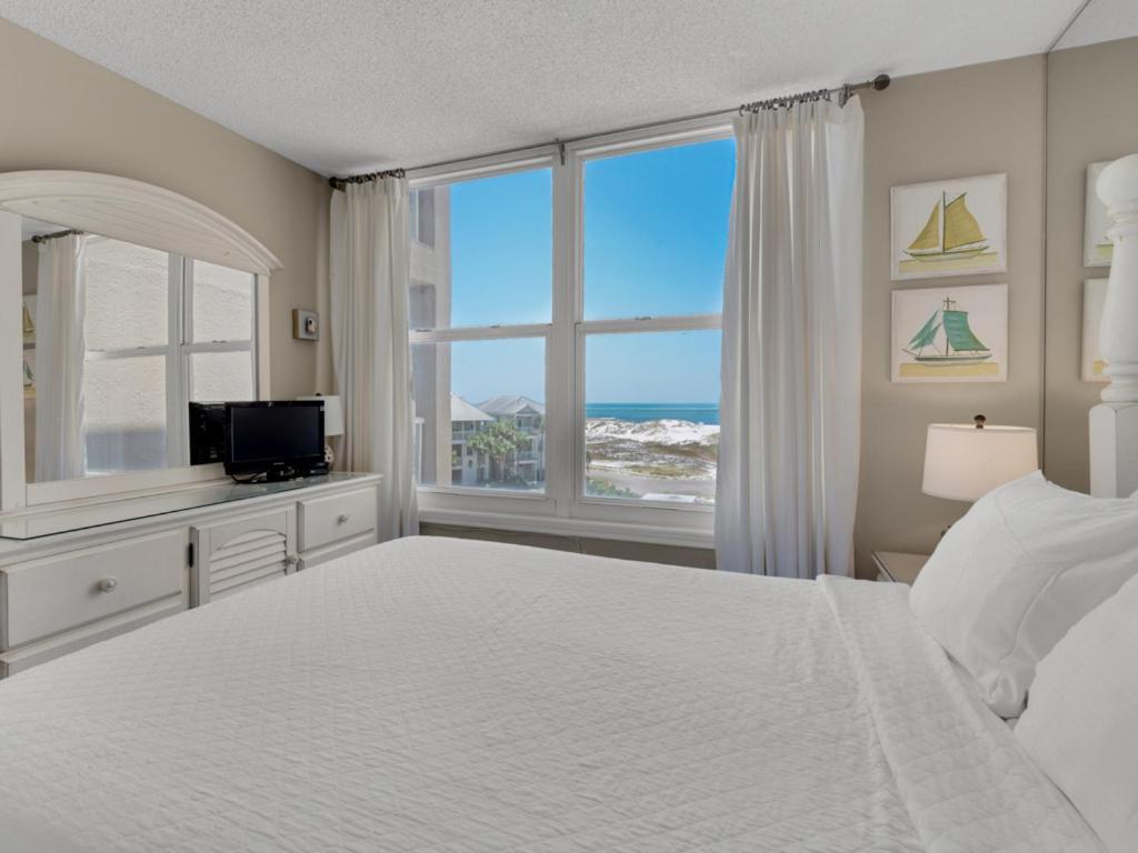 Ferienwohnung Magnolia House At Destin Pointe II Zimmer foto