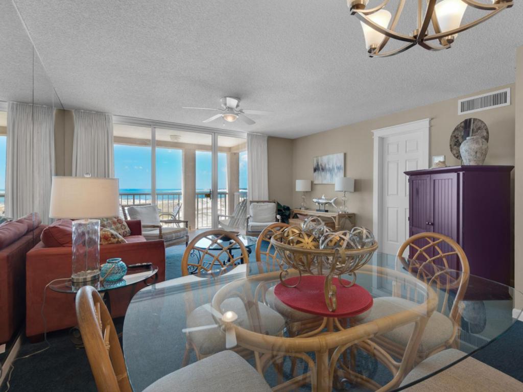 Ferienwohnung Magnolia House At Destin Pointe II Zimmer foto