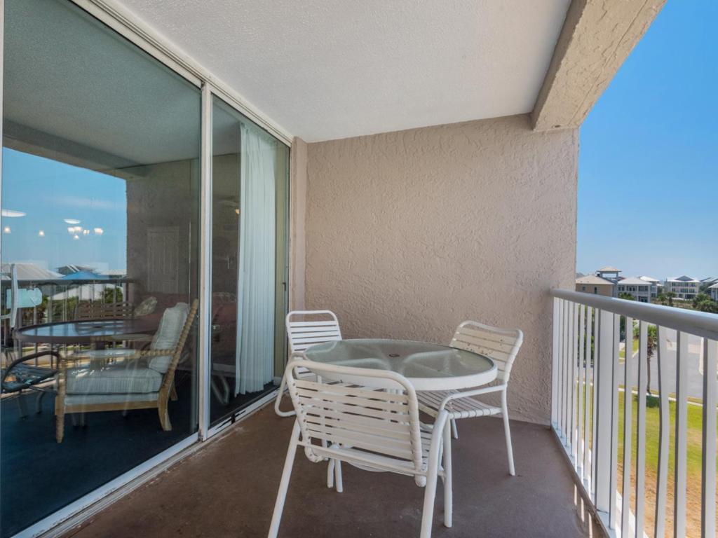Ferienwohnung Magnolia House At Destin Pointe II Zimmer foto