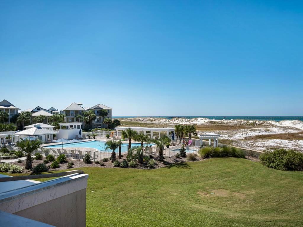 Ferienwohnung Magnolia House At Destin Pointe II Zimmer foto