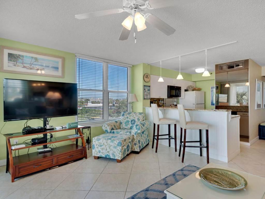 Ferienwohnung Magnolia House At Destin Pointe II Zimmer foto