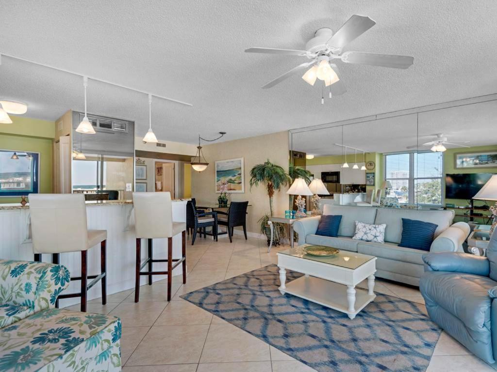 Ferienwohnung Magnolia House At Destin Pointe II Zimmer foto