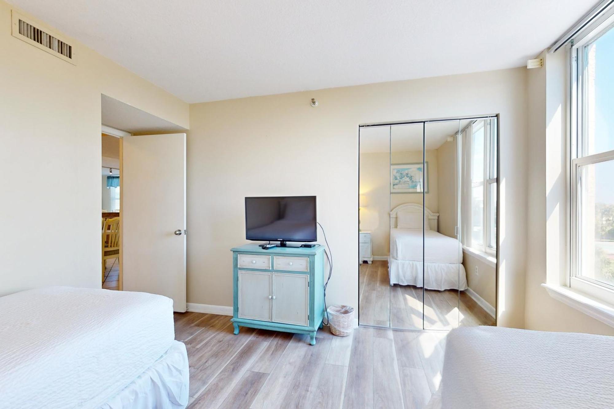 Ferienwohnung Magnolia House At Destin Pointe II Zimmer foto