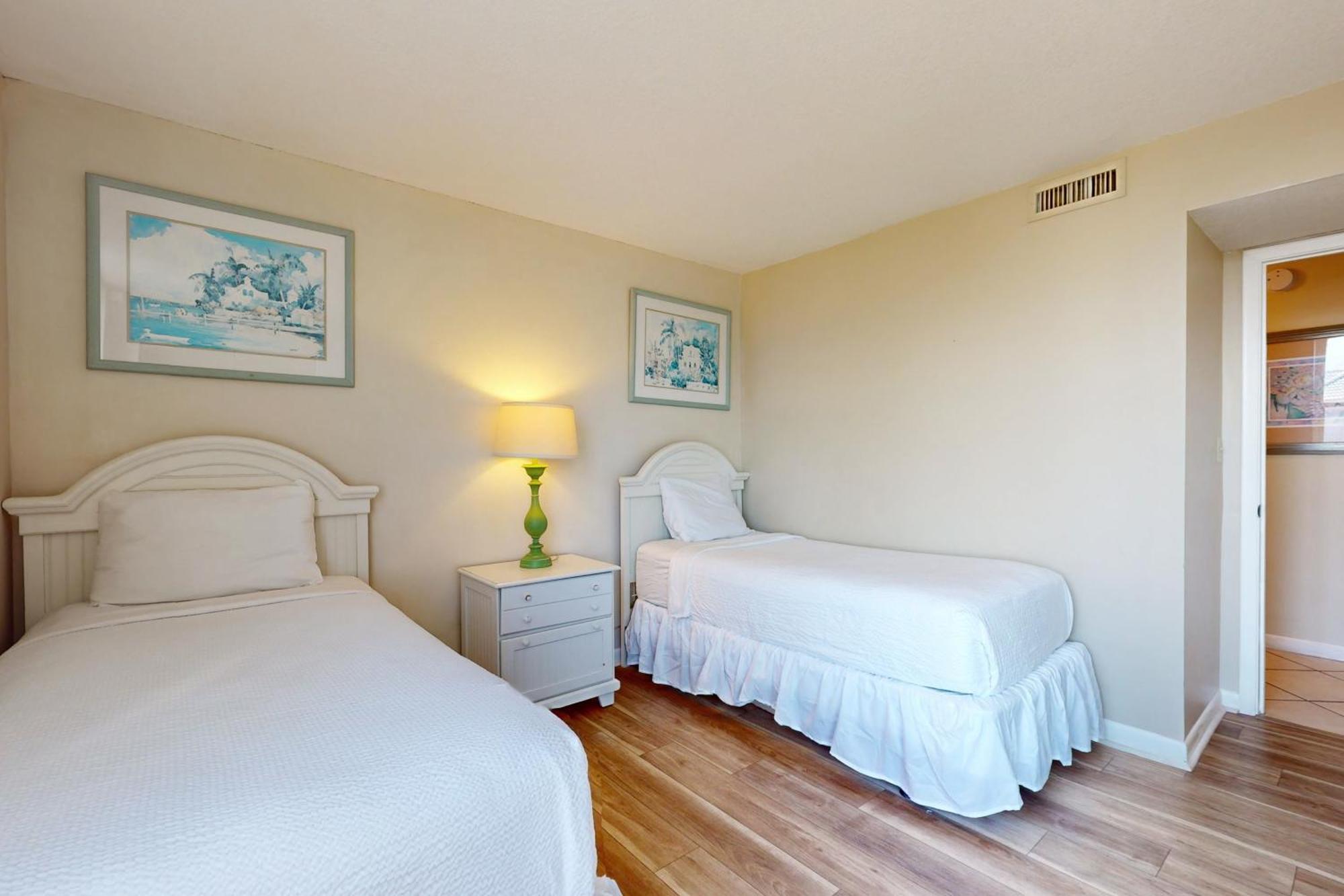 Ferienwohnung Magnolia House At Destin Pointe II Zimmer foto