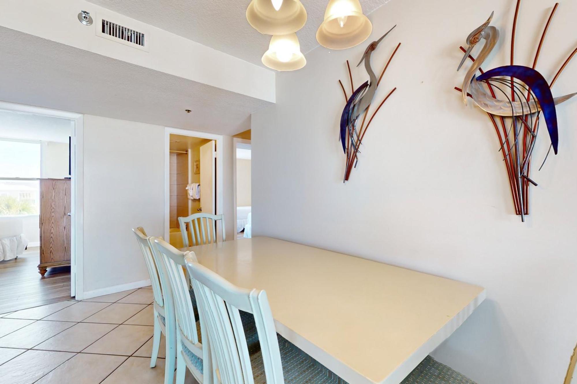 Ferienwohnung Magnolia House At Destin Pointe II Zimmer foto