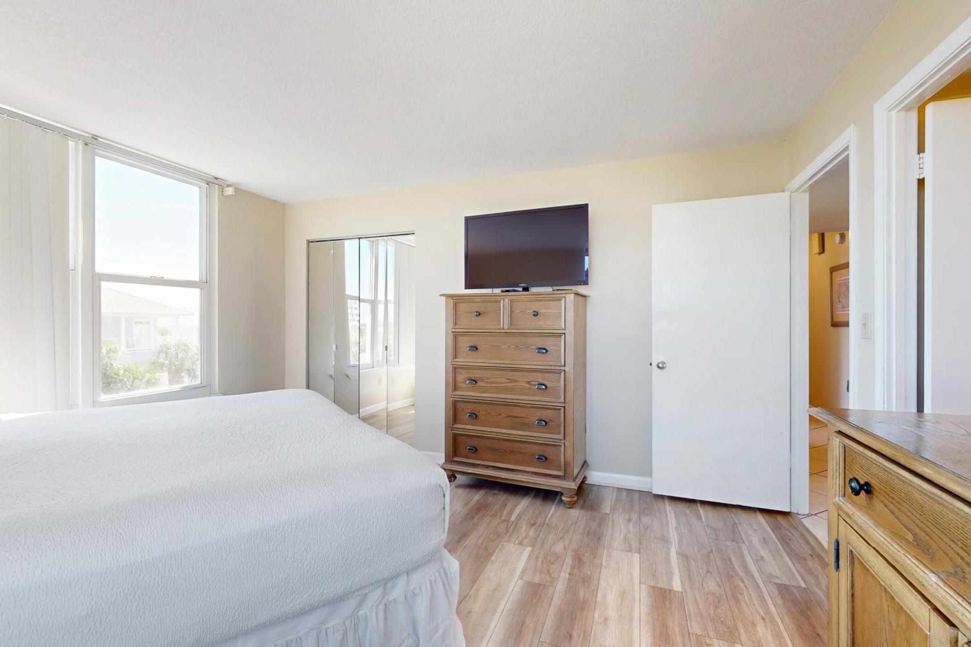 Ferienwohnung Magnolia House At Destin Pointe II Zimmer foto