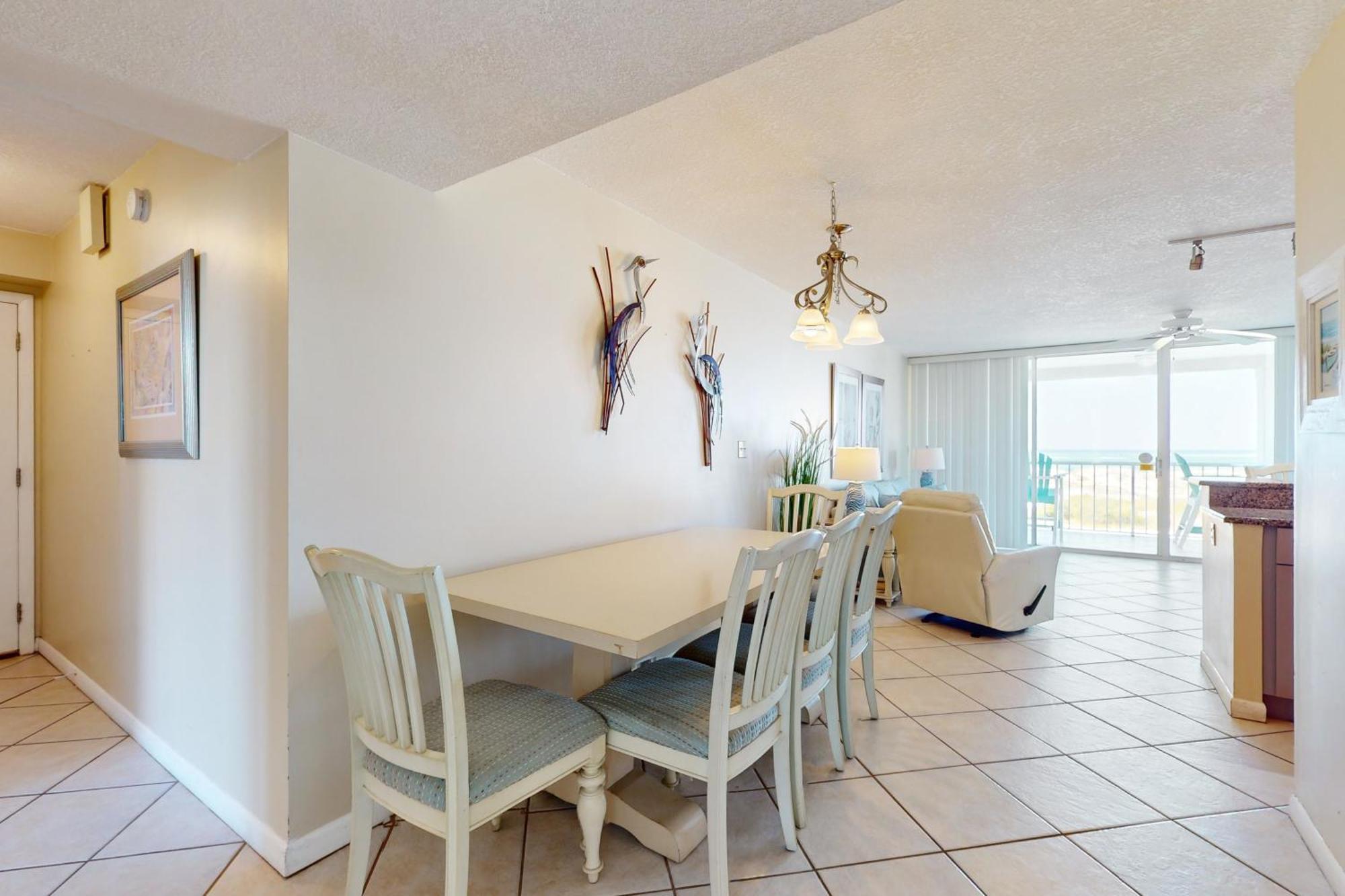 Ferienwohnung Magnolia House At Destin Pointe II Zimmer foto