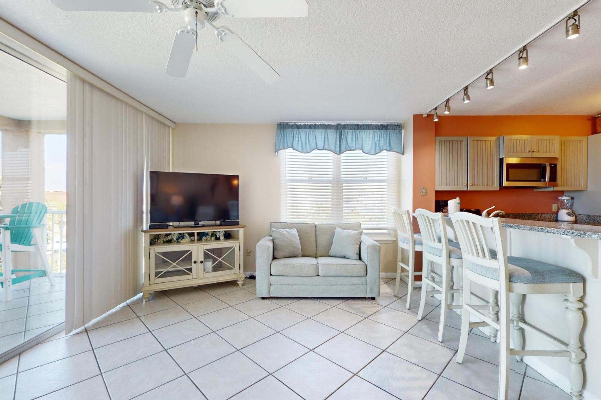 Ferienwohnung Magnolia House At Destin Pointe II Zimmer foto