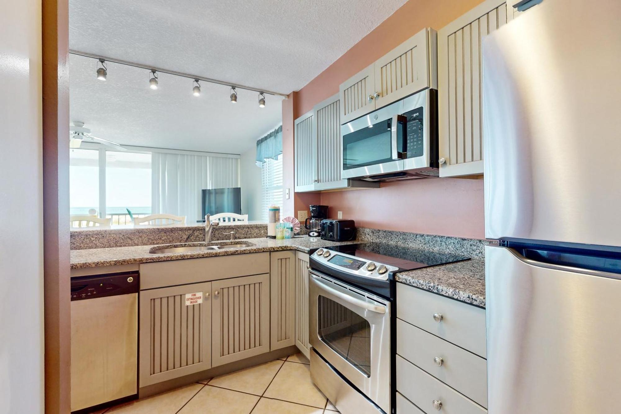 Ferienwohnung Magnolia House At Destin Pointe II Zimmer foto