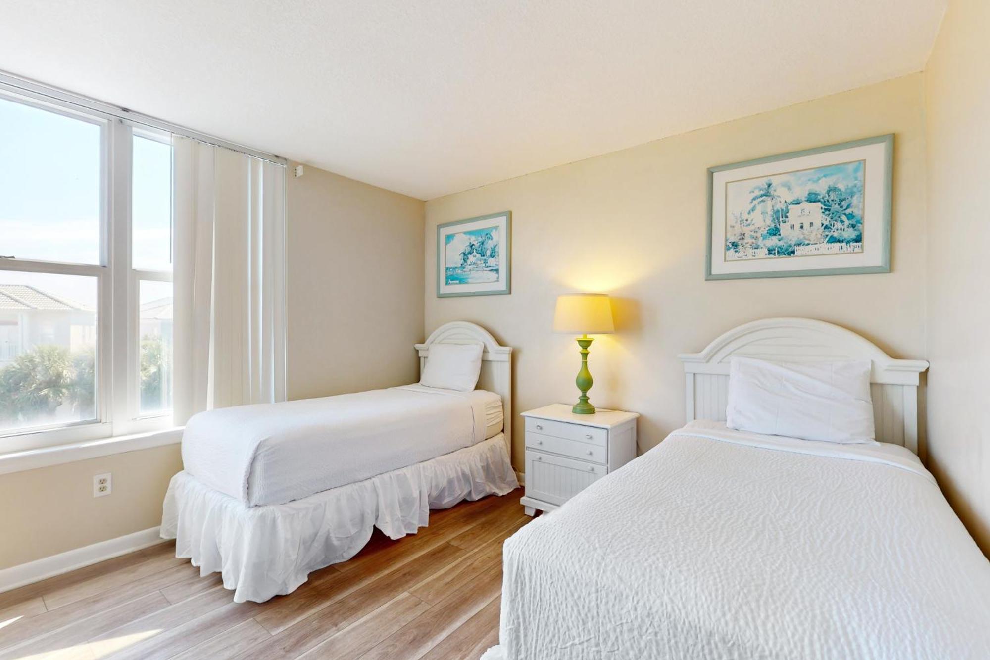Ferienwohnung Magnolia House At Destin Pointe II Zimmer foto