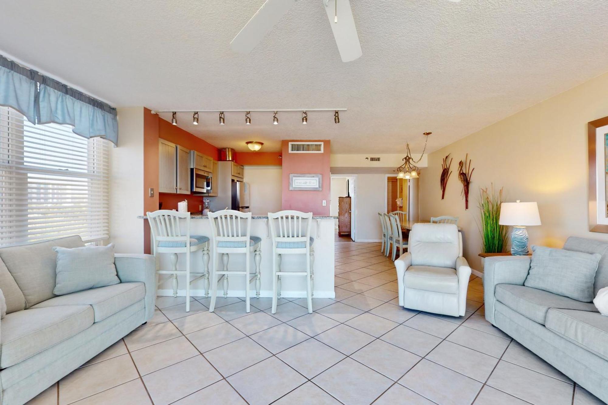 Ferienwohnung Magnolia House At Destin Pointe II Zimmer foto