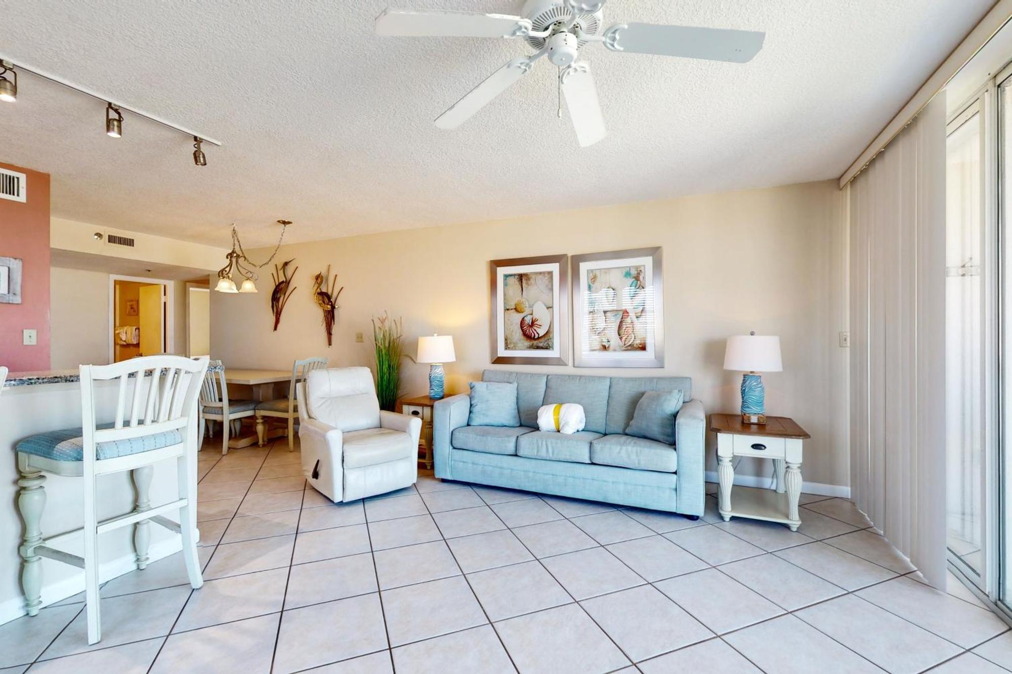 Ferienwohnung Magnolia House At Destin Pointe II Zimmer foto