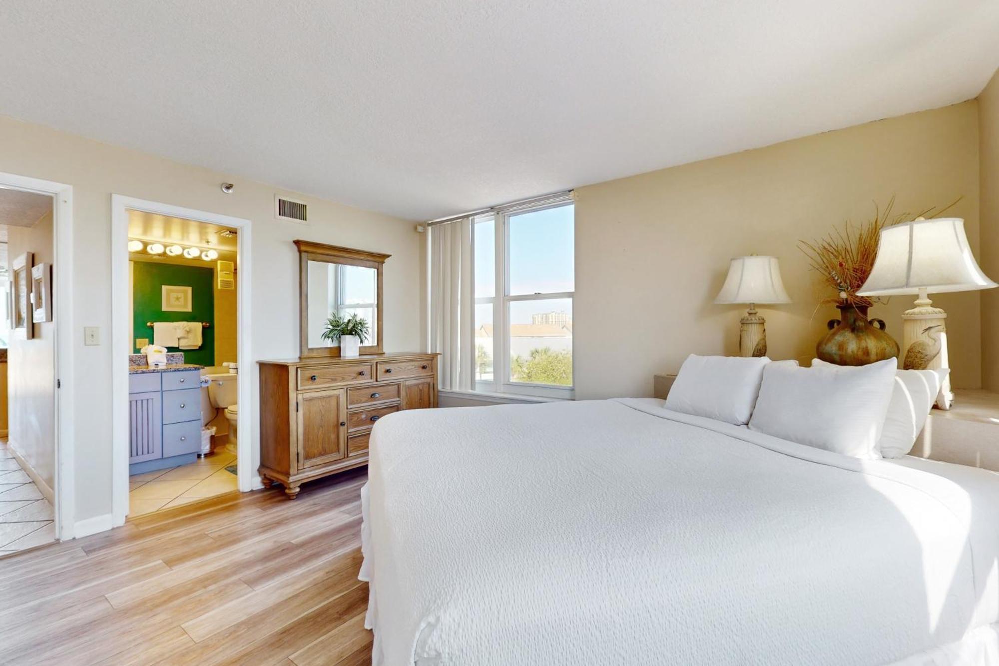 Ferienwohnung Magnolia House At Destin Pointe II Zimmer foto